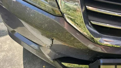 2014 Honda Accord VIN: