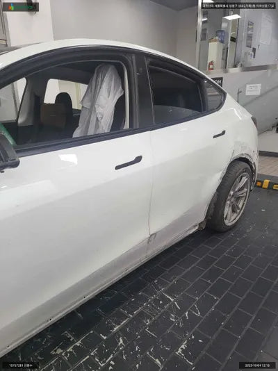 2021 Tesla Model Y 5YJYGDEE4MF177121 VIN:5YJYGDEE4MF177121
