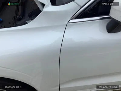 2023 Volvo XC60 YV1UZ0620P1333345 VIN:YV1UZ0620P1333345
