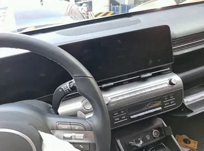 2023 Hyundai Kona KMHHC816FPU002169 VIN:KMHHC816FPU002169