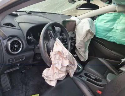 2021 Hyundai Kona VIN: