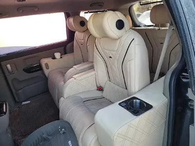 2018 Kia Carnival VIN: