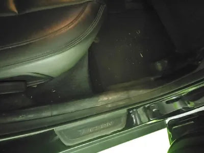 2015 Hyundai Tucson VIN: