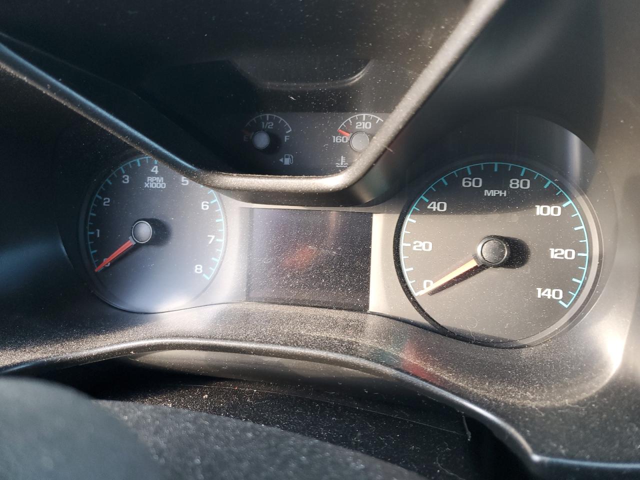 2022 CHEVROLET COLORADO  VIN:1GCGSBEA3N1325412