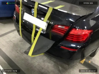2015 BMW 530 WBA5D3109FGV81263 VIN:WBA5D3109FGV81263