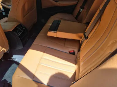 2018 BMW 530 WBAJD3105JG969940 VIN:WBAJD3105JG969940