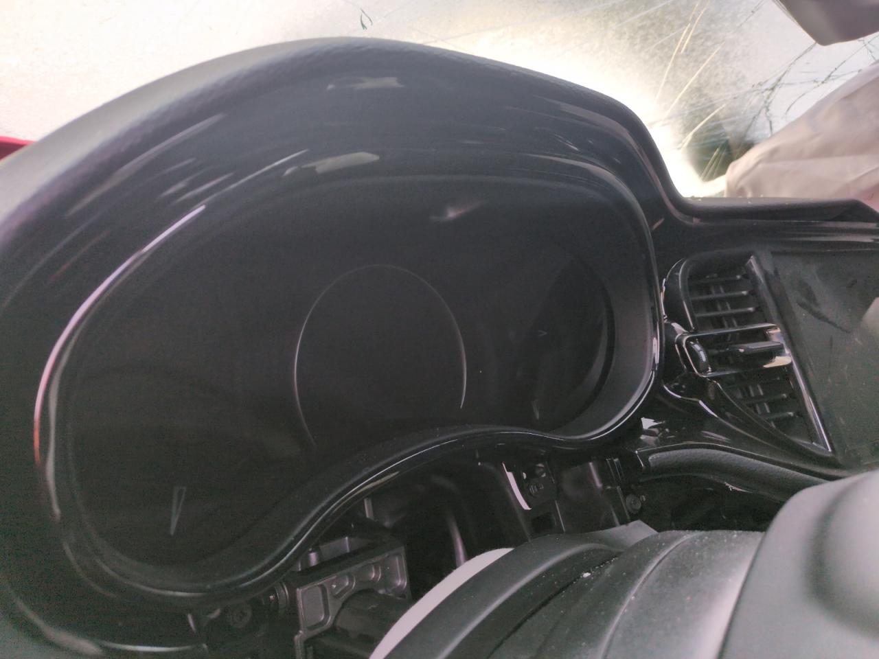 2024 DODGE DURANGO R/T VIN:1C4SDJCT2RC246861