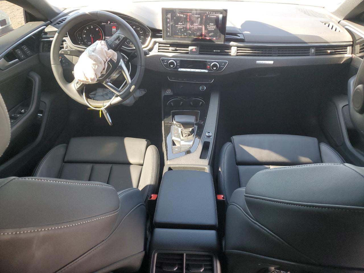 2024 AUDI A5 PREMIUM 45 VIN:WAUDACF51RA014240