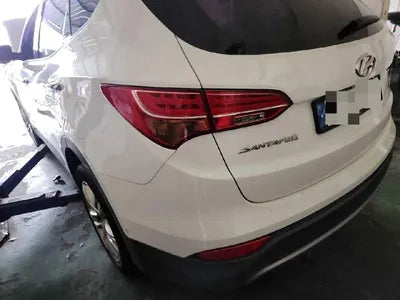 2015 Hyundai Santa FE KMHSW81UBFU482159 VIN:KMHSW81UBFU482159