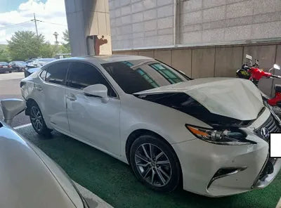 2017 Lexus ES 300 JTHBW1GG8H2140506 VIN:JTHBW1GG8H2140506