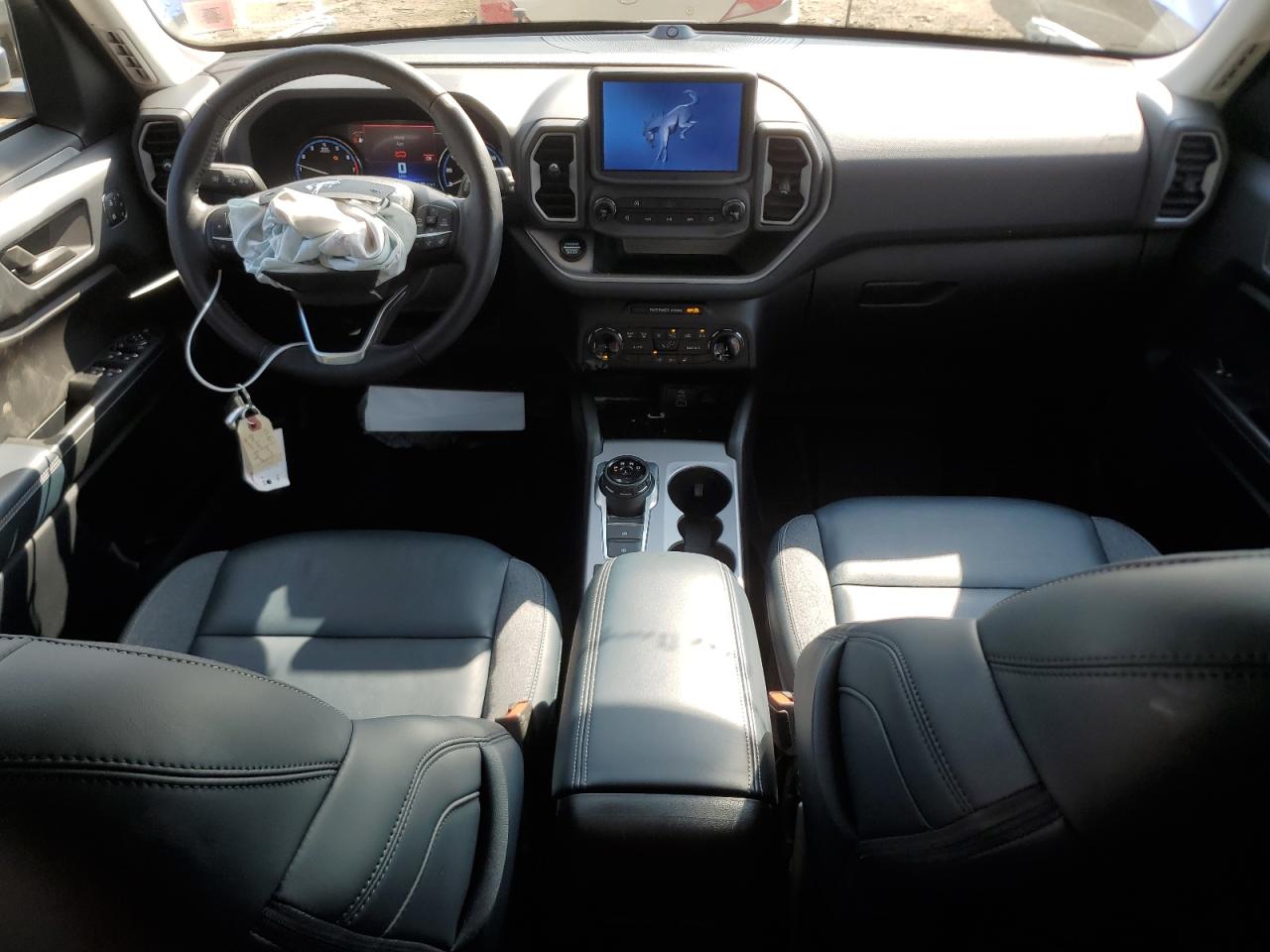 2023 FORD BRONCO SPORT OUTER BANKS VIN:3FMCR9C65PRD92700