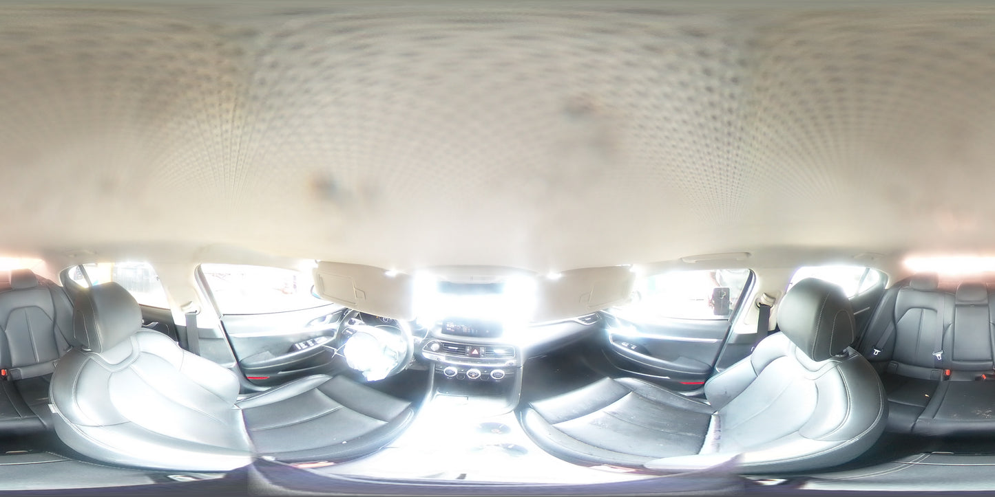 2023 GENESIS G70 BASE VIN:KMTG34TA6PU105132