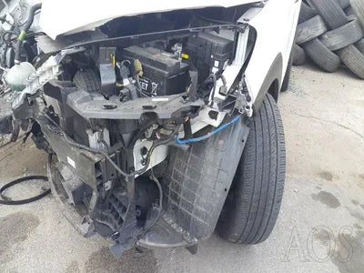 2020 Hyundai Tucson KMHJ5812GLU307701 VIN:KMHJ5812GLU307701