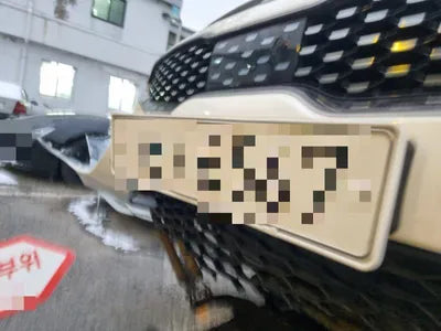2020 Kia Stinger VIN: