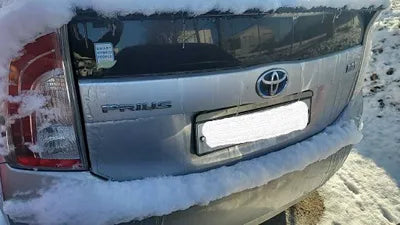 2015 Toyota Prius 971KMJTDKN3DU7F19 VIN:971KMJTDKN3DU7F19