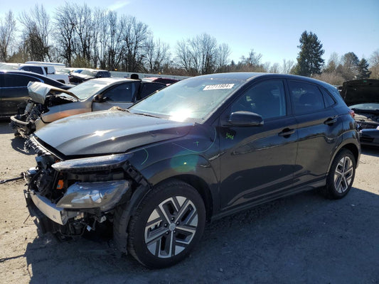 2023 HYUNDAI KONA SE VIN:KM8K23AG1PU192009