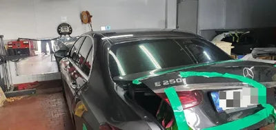 2021 Mercedes-Benz E 250 VIN: