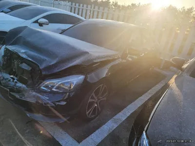 2015 Mercedes-Benz E 220 WDDHF0AB0FB154020 VIN:WDDHF0AB0FB154020