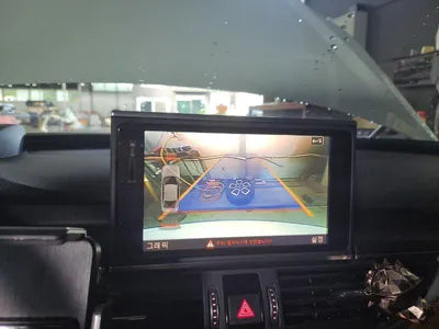 2016 Audi A6 WAUZZZ4G0GN028707 VIN:WAUZZZ4G0GN028707