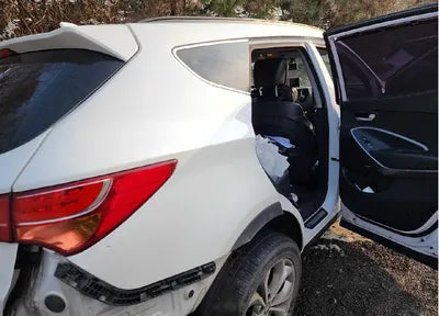 2015 Hyundai Santa FE KMHSW81UBFU479723 VIN:KMHSW81UBFU479723