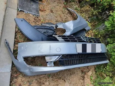 2015 Volkswagen Passat 1VWZZZA3ZFC059821 VIN:1VWZZZA3ZFC059821