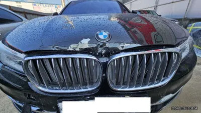 2016 BMW 750 009KMWBA7F2108GG5 VIN:009KMWBA7F2108GG5