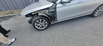 2017 Mercedes-Benz E 220 WDDZF0FB8HA291325 VIN:WDDZF0FB8HA291325