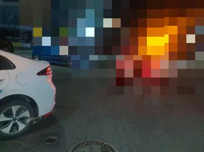 2017 Hyundai Ioniq KMHC051HFJU019780 VIN:KMHC051HFJU019780