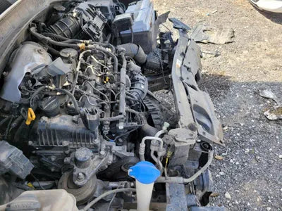 2016 Hyundai Santa FE KMHSW81UBHU701776 VIN:KMHSW81UBHU701776