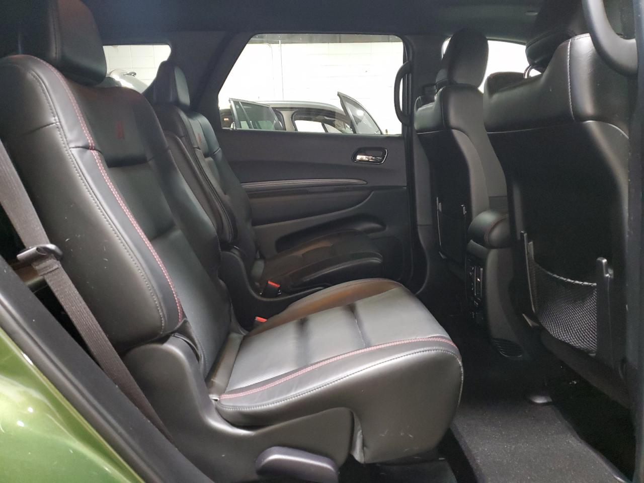 2022 DODGE DURANGO R/T VIN:1C4SDJCT0NC106821