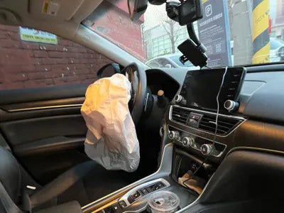 2019 Honda Accord 1HGCV3690KA511627 VIN:1HGCV3690KA511627