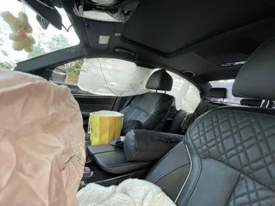 2018 BMW 530 WBAJD9106JWC81604 VIN:WBAJD9106JWC81604