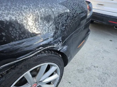 2017 Jaguar XJ 710KMSAJAA1298HNW VIN:710KMSAJAA1298HNW