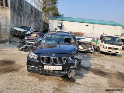 2016 bmw gran turismo 30d xdrive WBA5N6106GG544428 VIN:WBA5N6106GG544428