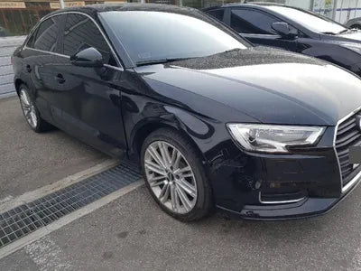 2018 Audi A3 WAUZZZ8V0J1090597 VIN:WAUZZZ8V0J1090597