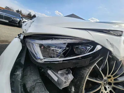 2021 Mercedes-Benz CLS 450 W1K2J5KB5MA086252 VIN:W1K2J5KB5MA086252