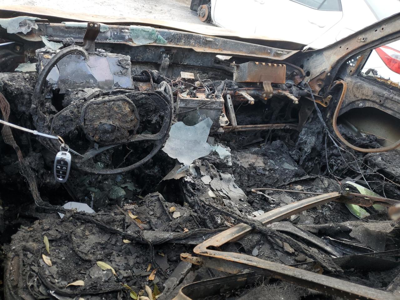 2023 HYUNDAI PALISADE SEL PREMIUM VIN:KM8R44GE3PU595042