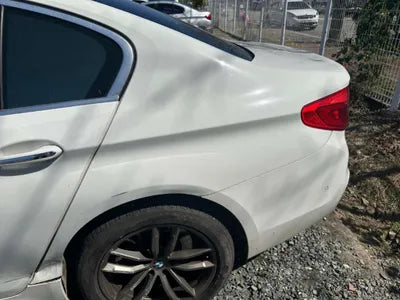 2018 BMW 520 WBAJC3101JDB28835 VIN:WBAJC3101JDB28835