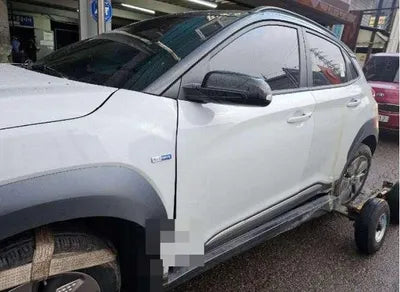 2020 Hyundai Kona VIN: