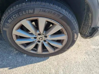 2018 Mercedes-Benz GLC 350 WDC0G5EB6KF554608 VIN:WDC0G5EB6KF554608