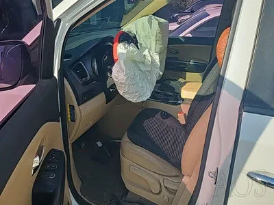 2018 Kia Carnival VIN: