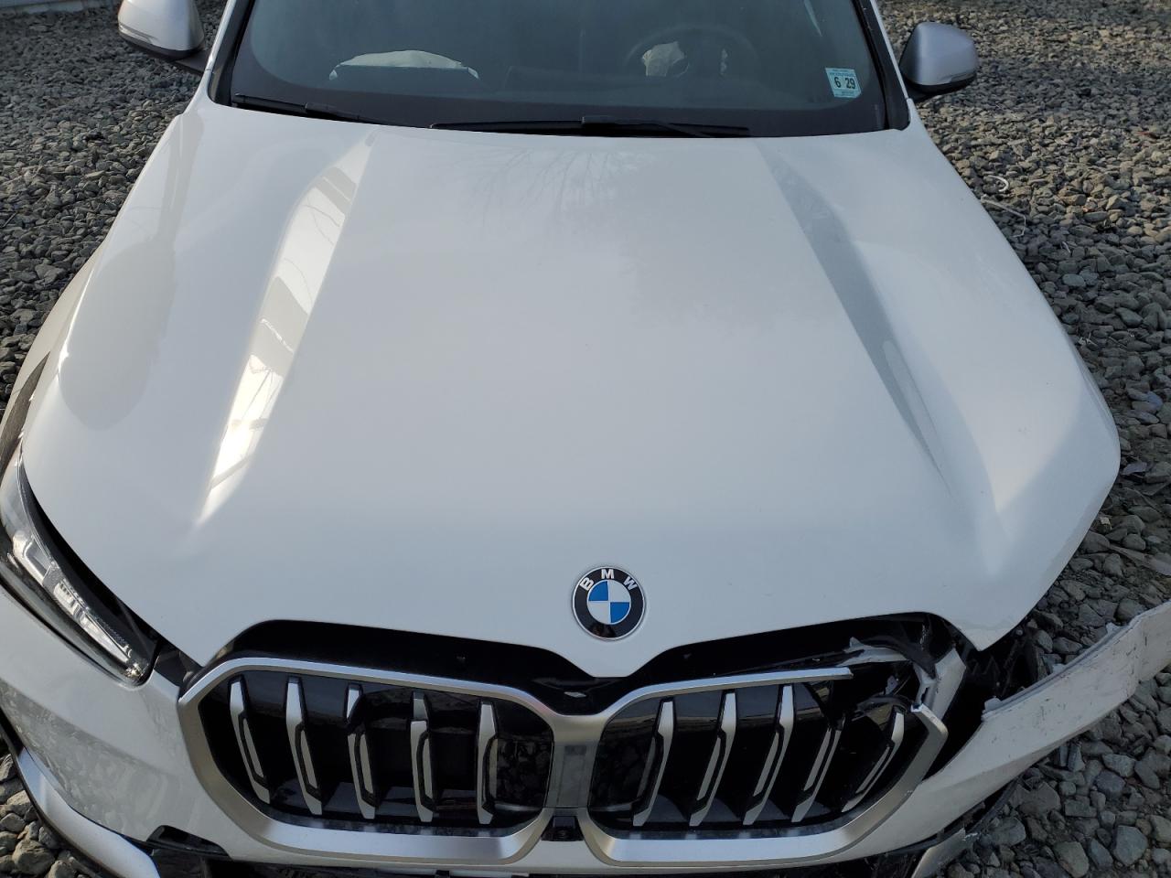 2024 BMW X1 XDRIVE28I VIN:WBX73EF0XR5Z97912