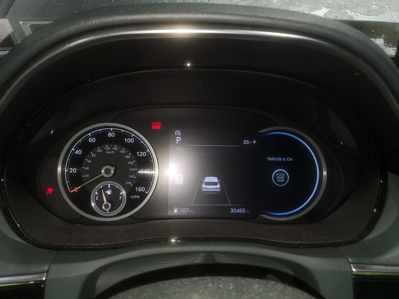 2022 GENESIS GV70 BASE VIN:KMUMADTB9NU069995