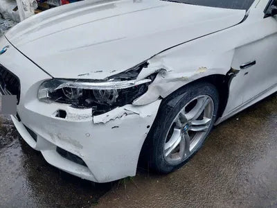 2016 BMW 520 WBA5E510XGG201874 VIN:WBA5E510XGG201874