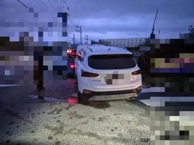 2018 Hyundai Santa FE VIN: