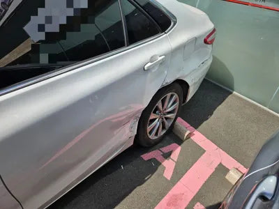 2015 Toyota Camry 4T1BF1FK2FU940402 VIN:4T1BF1FK2FU940402