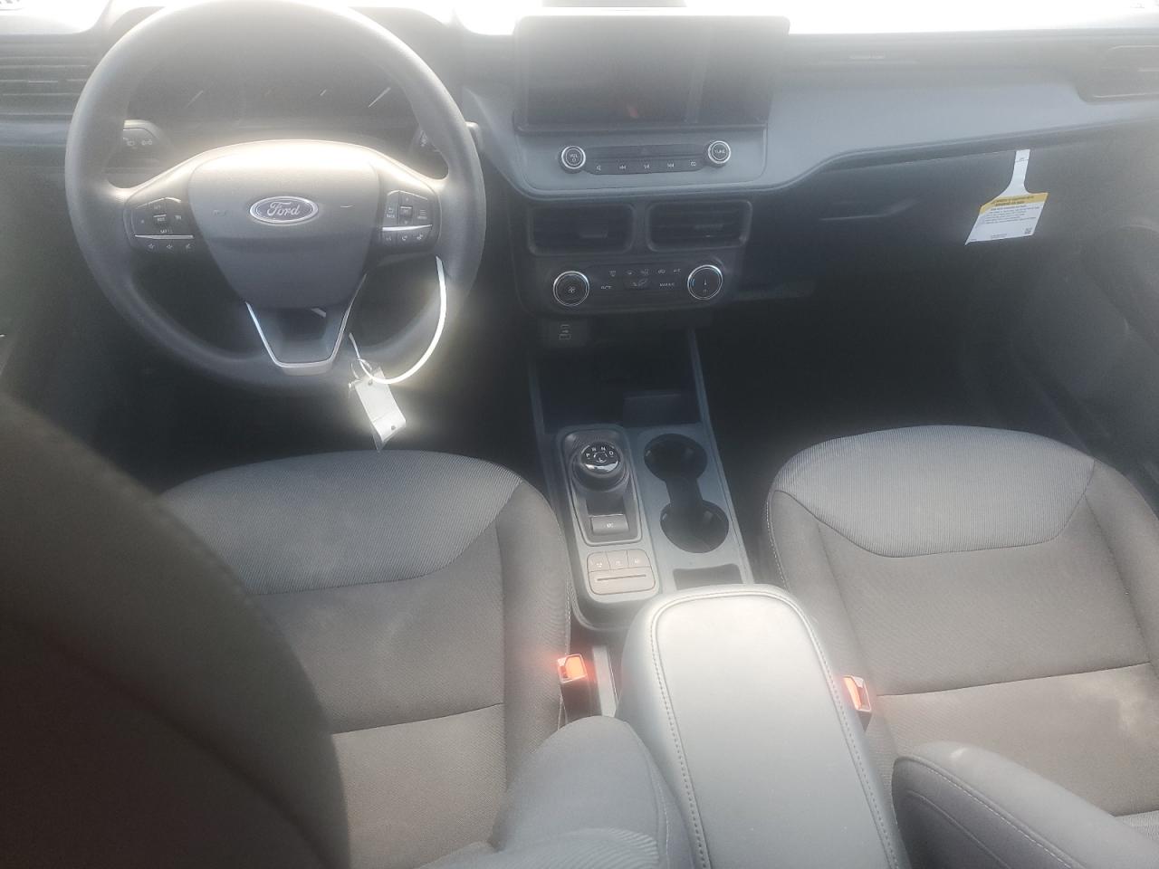 2023 FORD MAVERICK XL VIN:3FTTW8E35PRA75297