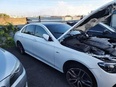 2022 Mercedes-Benz E 53 VIN: