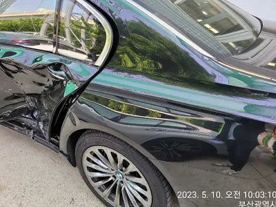 2015 BMW 750 WBAYF8103FD185738 VIN:WBAYF8103FD185738