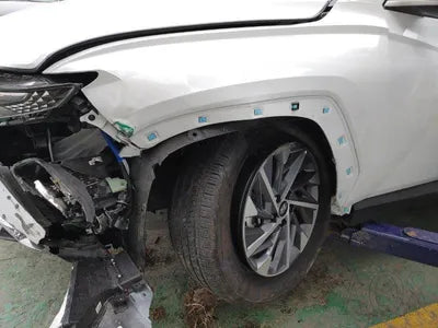 2022 Hyundai Tucson KMHJE811BNU072352 VIN:KMHJE811BNU072352